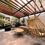 Apartment 2 Private Pools & Bbq Tulum