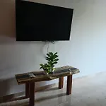 Departamento De 1 Hab Con Balcon En Zona Hotelera Ad Apartment Tulum