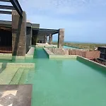 Departamento De 1 Hab Con Balcon En Zona Hotelera Ad Apartment