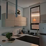 Apartment Departamento De 1 Hab Con Balcon En Zona Hotelera Ad