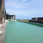 Departamento De 1 Hab Con Balcon En Zona Hotelera Ad