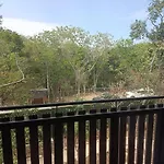 Departamento De 1 Hab Con Balcon En Zona Hotelera Ad