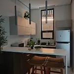 Departamento De 1 Hab Con Balcon En Zona Hotelera Ad