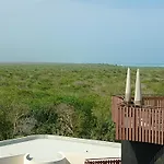 Departamento De 1 Hab Con Balcon En Zona Hotelera Ad Apartment Tulum