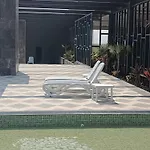 Apartment Departamento De 1 Hab Con Balcon En Zona Hotelera Ad Tulum
