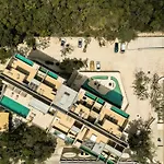 Penthouse In Tulum