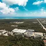 Penthouse In Tulum