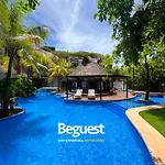 Beguest Paramar Terra Tulum