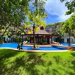 Beguest Paramar Terra * Tulum