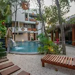 Tulum 2 Bedroom Suite Plunge Pool Ac Wifi