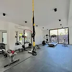 Exclusivo Departamento De Lujo Con Jacuzzi Privado Tulum