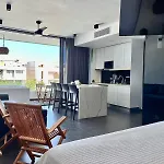 Exclusivo Departamento De Lujo Con Jacuzzi Privado Apartamento