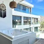 Apartamento Exclusivo Departamento De Lujo Con Jacuzzi Privado