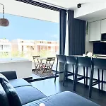 Apartamento Exclusivo Departamento De Lujo Con Jacuzzi Privado *