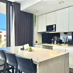 Exclusivo Departamento De Lujo Con Jacuzzi Privado Apartamento Tulum