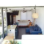 Apartamento Exclusivo Departamento De Lujo Con Jacuzzi Privado