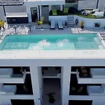 Exclusivo Departamento De Lujo Con Jacuzzi Privado Apartamento Tulum
