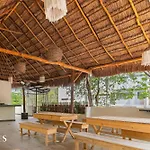 Сasa de vacaciones Espacioso Loft C/vista Al Jardin | Piscina | Gym