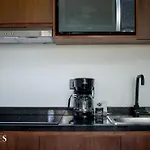 Сasa de vacaciones Espacioso Loft C/vista Al Jardin | Piscina | Gym Tulum