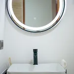 Espacioso Loft C/vista Al Jardin | Piscina | Gym *