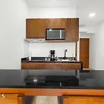 Сasa de vacaciones Espacioso Loft C/vista Al Jardin | Piscina | Gym Tulum