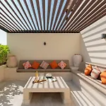 Paramar Beautiful 3 Bdr Ph Pvt Pool And Terrace Tulum