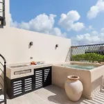Paramar Beautiful 3 Bdr Ph Pvt Pool And Terrace *