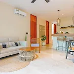 Chen Luum Penthouse 301