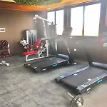 Stylish Studio W Premium Amenities Wifi 250Mb