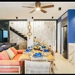 Apartamento Majestic The Ultimate Luxury Oasis With Pool *