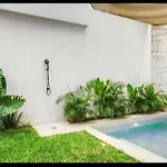 Apartamento Majestic The Ultimate Luxury Oasis With Pool