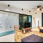Majestic The Ultimate Luxury Oasis With Pool * Tulum