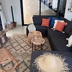 Apartamento Majestic The Ultimate Luxury Oasis With Pool