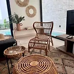 Apartamento Majestic The Ultimate Luxury Oasis With Pool *
