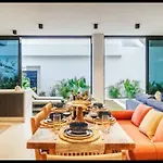Apartamento Majestic The Ultimate Luxury Oasis With Pool Tulum