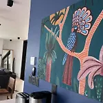 Apartamento Majestic The Ultimate Luxury Oasis With Pool *