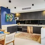 Apartamento Majestic The Ultimate Luxury Oasis With Pool