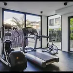Apartamento Majestic The Ultimate Luxury Oasis With Pool *