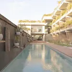 New Studio-Tulum-Private Terrace