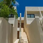 Tao Edena Tulum Exclusivos Departamentos Ph3 Y G6 Con Piscina
