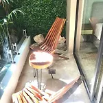 012 Modern Luxurious Wifi 100 Mb * Tulum