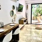 012 Modern Luxurious Wifi 100 Mb Tulum