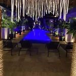 012 Modern Luxurious Wifi 100 Mb Apartamento