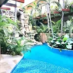 Apartamento 012 Modern Luxurious Wifi 100 Mb