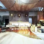 012 Modern Studio Luxurious Condo Wifi 100 Mb