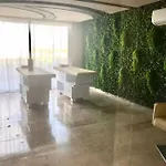 012 Modern Luxurious Wifi 100 Mb *