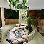 012 Modern Luxurious Wifi 100 Mb Tulum