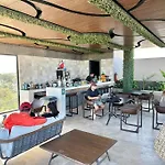 012 Modern Luxurious Wifi 100 Mb Apartamento Tulum