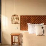 Estudio Con Terraza Vistas A La Alberca-la Veleta Apartamento