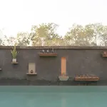 Apartamento Estudio Con Terraza Vistas A La Alberca-la Veleta
